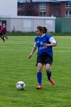 Bild 222 - B-Juniorinnen MTSV Olympia Neum�nster - FSC Kaltenkirchen : Ergebnis: 2:5